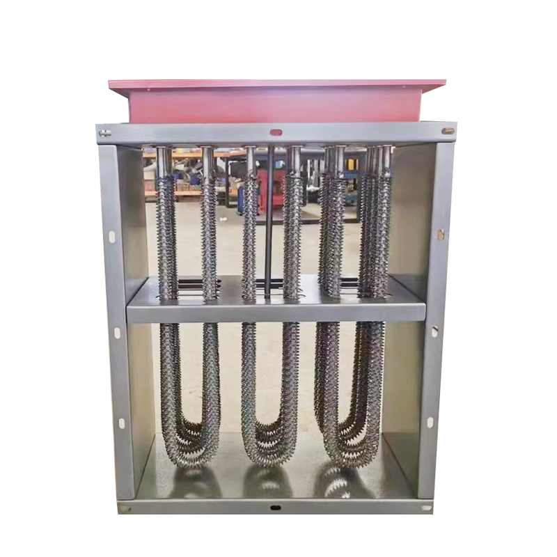 中量框架加热器空调辅助电热器厂房楼宇供暖辅热配件