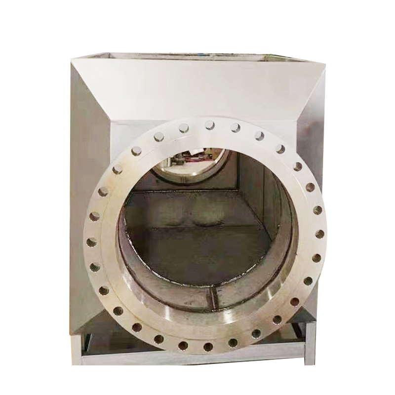 化工风道加热器