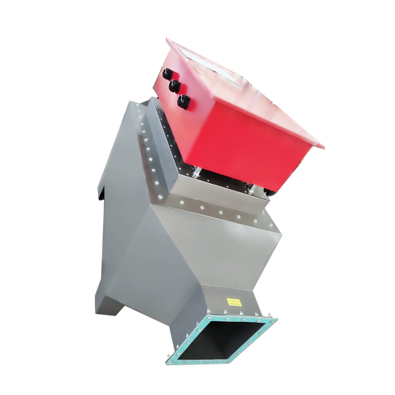 食品风道加热器