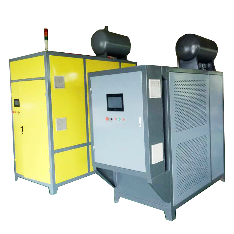 工业电热油加热