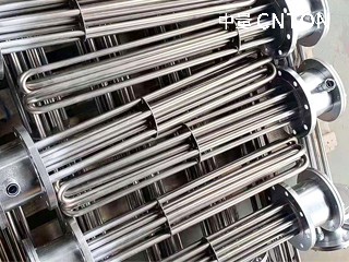 电锅炉加热器