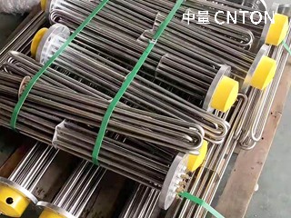 电锅炉加热器