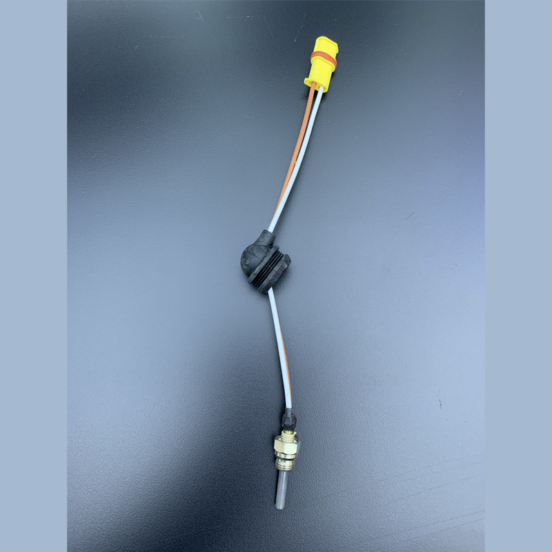 氮化硅点火棒柴油点火针加热塞高温快速点火12v24v驻车空调加热器