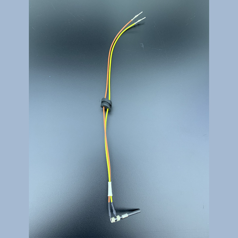 氮化硅点火棒驻车空调加热器加热塞高温快速点火12v24v柴油点火针