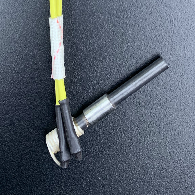 氮化硅点火棒驻车空调加热器柴油快速点火12v24v点火针加热塞高温