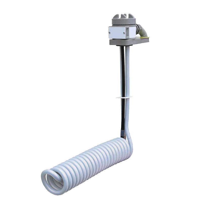 PTFE Immersion Heater