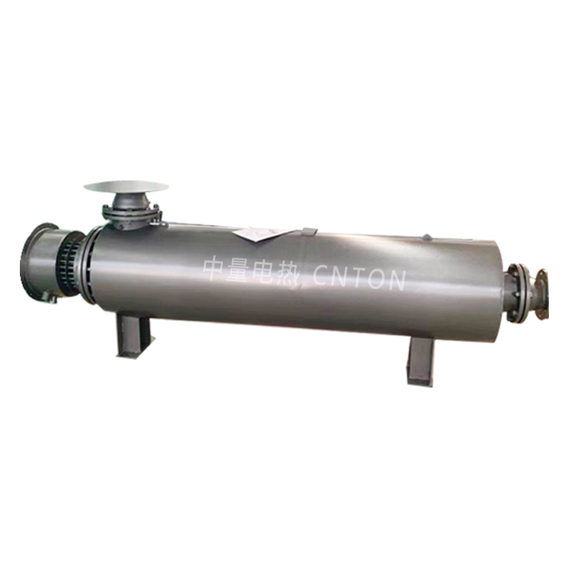污水处理加热器